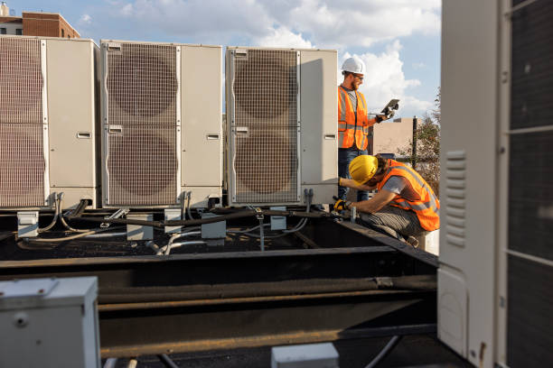 Best Seasonal HVAC Services in Morton, MS