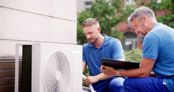 Best Ductless Mini-Split Systems in Morton, MS