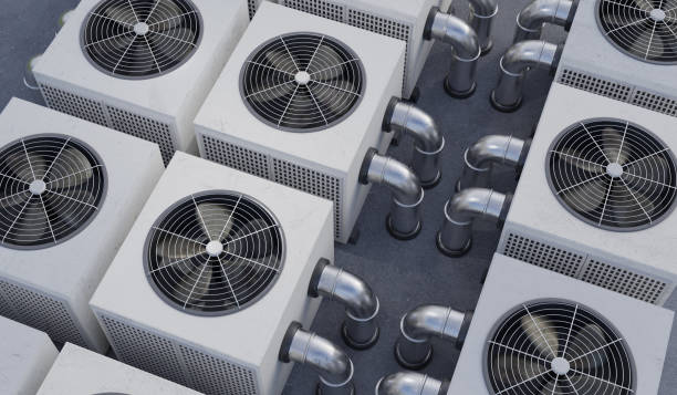Best VRF (Variable Refrigerant Flow) Systems in Morton, MS