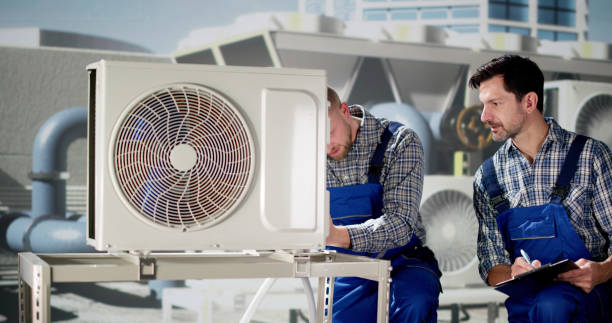 Best HVAC Retrofitting and Upgrading in Morton, MS