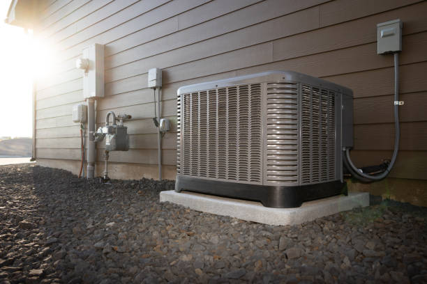 Best Solar-powered HVAC Systems in Morton, MS